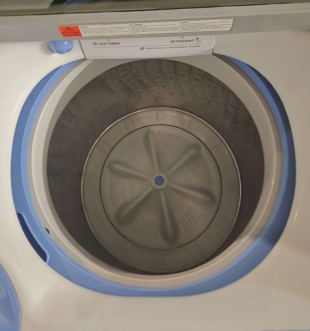 Laveuse Kenmore 592-29222 – Image 2