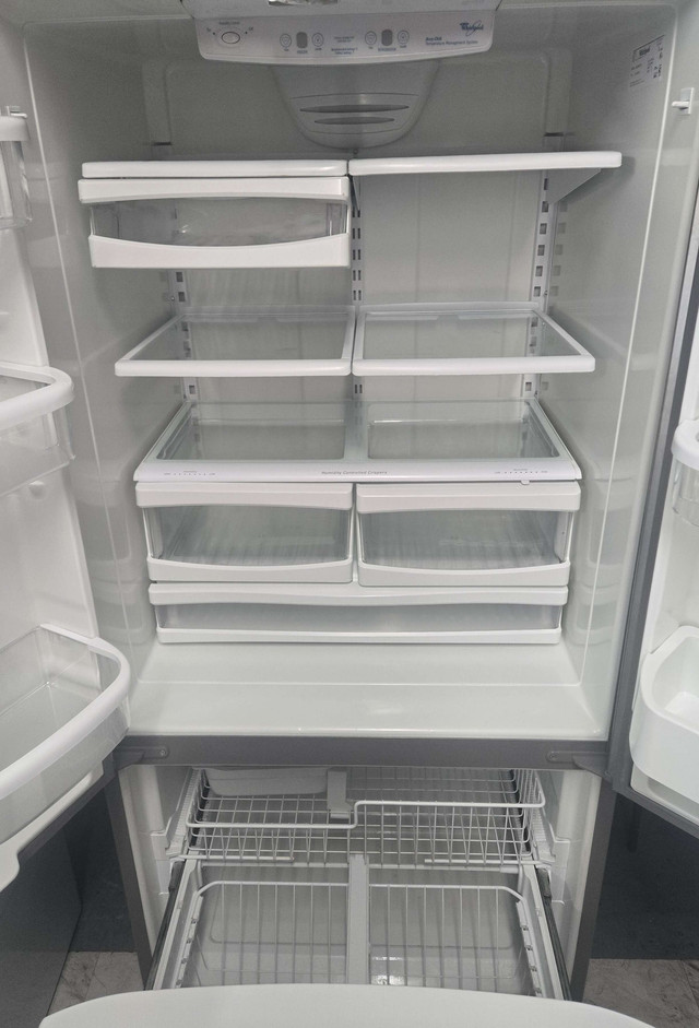 Frigidaire Whirlpool Gx2Shbxvy03 – Image 2