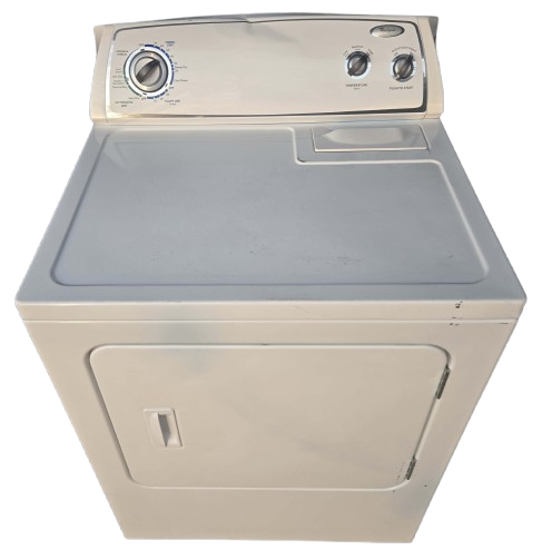Sécheuse Whirlpool Ywed4800Xq0