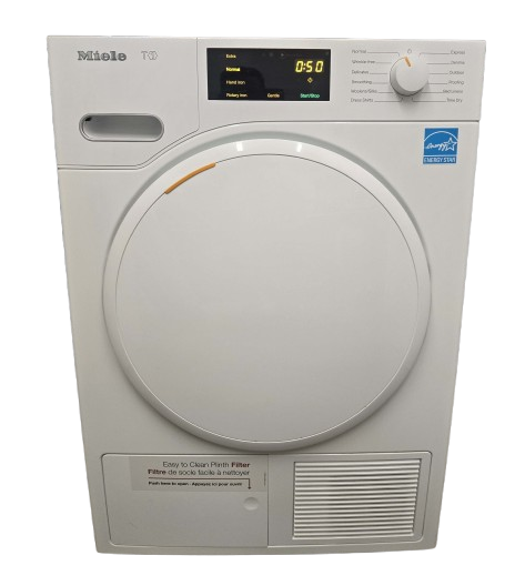 Sécheuse Miele Twb120Wp