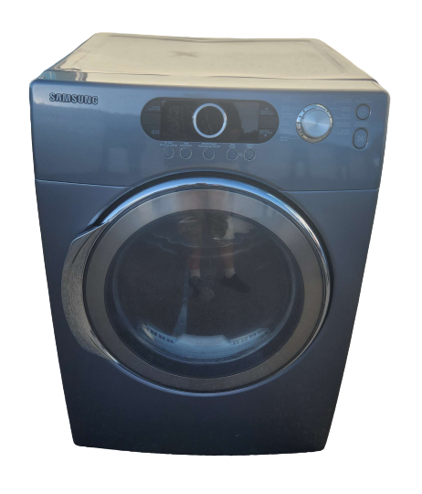 Sécheuse Samsung Dv337Aeg/Xac