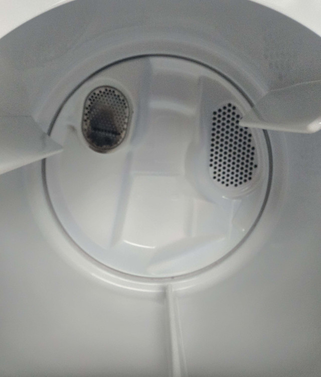 Sécheuse Maytag Ymedc200Xw2 – Image 2