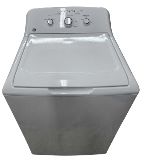 Laveuse Ge Gtw330Bmm0Ww