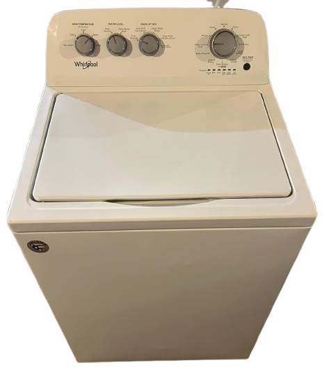 Laveuse Whirlpool Wtw4855Hw0