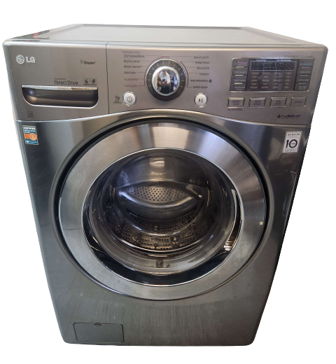 Laveuse Lg Wm3070Hva