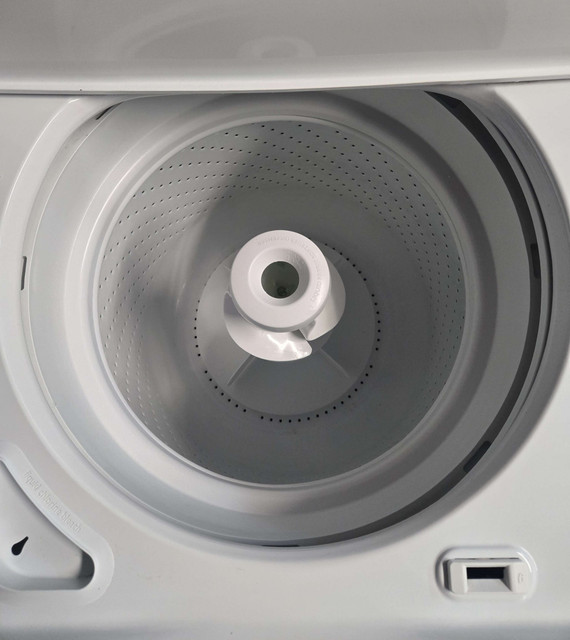 Laveuse Whirlpool Wtw4616Fw1 – Image 2