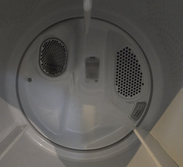 Sécheuse Whirlpool Ywed7300Dw2 – Image 2