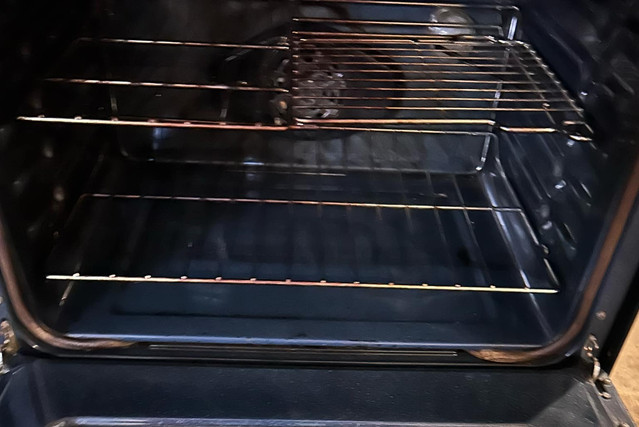 Poêle Samsung Ne59J7750Ws/Ac – Image 2