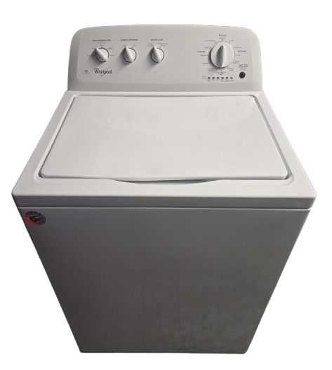 Laveuse Whirlpool Wtw4616Fw1