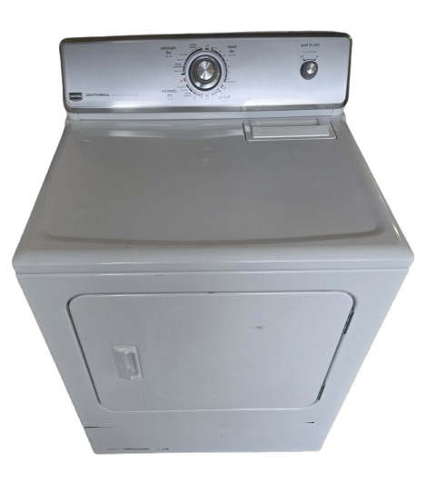 Sécheuse Maytag Ymedc200Xw2