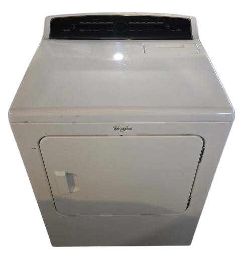 Sécheuse Whirlpool Ywed7300Dw2
