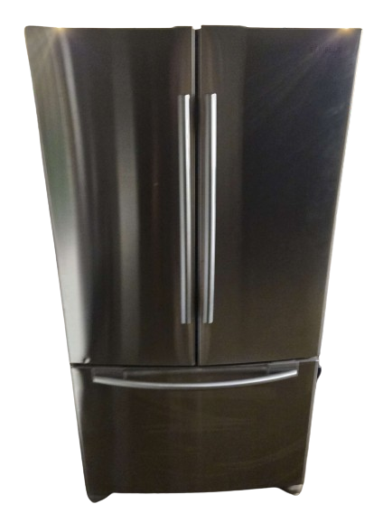 Frigidaire Samsung Rf263Afrs