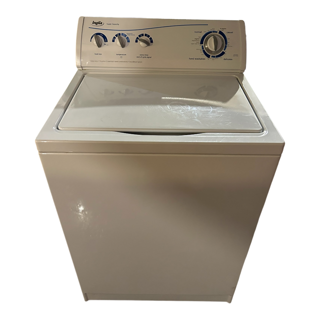 Laveuse Inglis Ip45001