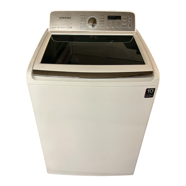 Laveuse Samsung Wa456Drhdwr/Aa