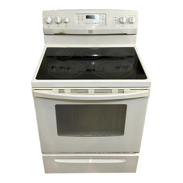 Poêle Kenmore 970C623320