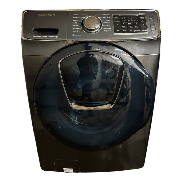 Laveuse Samsung Wf45K6500Av/A2