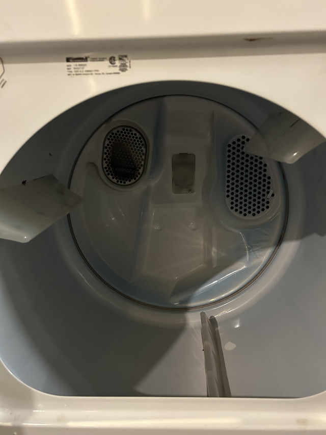 Sécheuse Kenmore 110.8866293 – Image 2