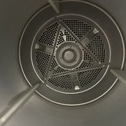 Sécheuse Gibson Gef331Ccs0 – Image 2