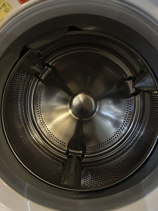 Laveuse Samsung Wf203Anw/Xac – Image 2