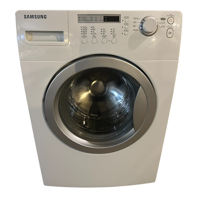 Laveuse Samsung Wf203Anw/Xac