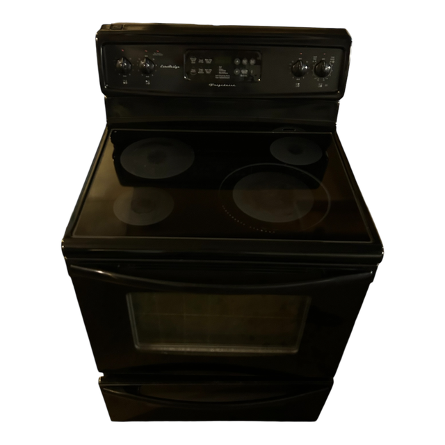 Poêle Frigidaire Bfef374Eb4