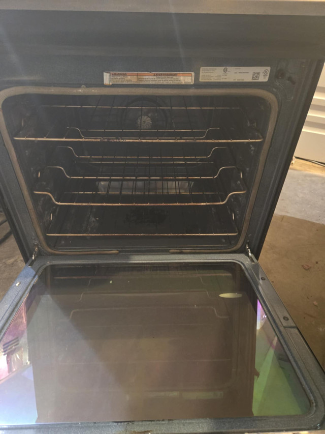 Poêle Whirlpool Ywee760H0Ds0 – Image 2