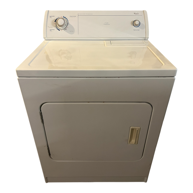 Sécheuse Whirlpool Yler4634Jq1