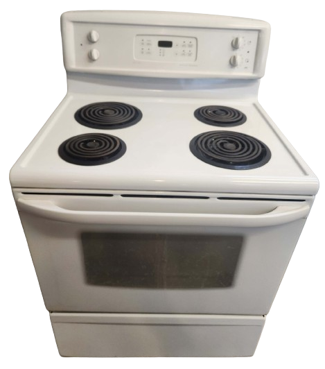 Poêle Kenmore C970-624081