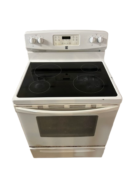 Poêle Kenmore 970C603020