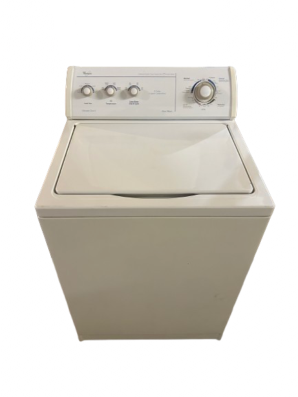 Laveuse Whirlpool Lsq9010Lq0