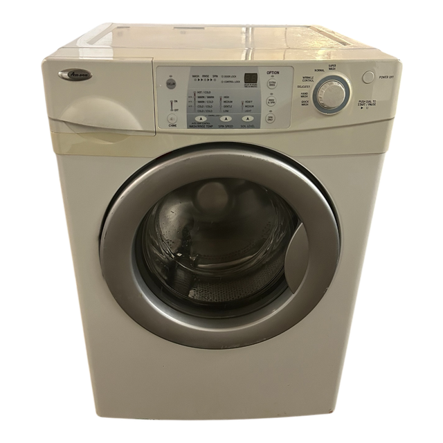 Laveuse Amana Nfw7200Tw
