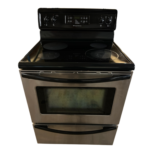 Poêle Frigidaire Cfef372Ec4