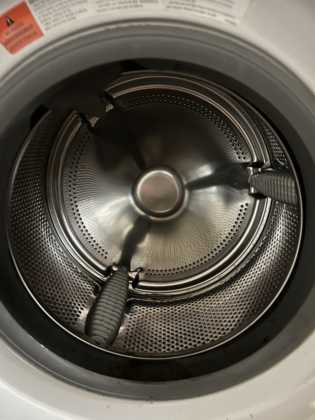 Laveuse Amana Nfw7200Tw – Image 2