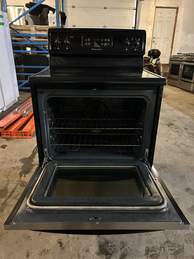 Poêle Frigidaire Cfef372Ec4 – Image 2