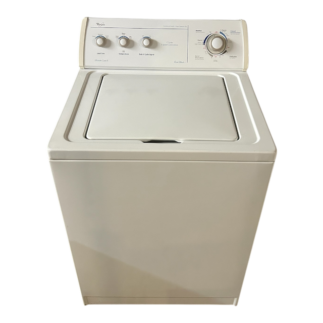 Laveuse Whirlpool Lsq7030´Q0