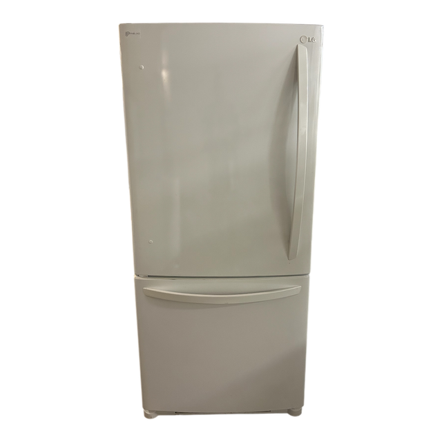 Frigidaire Lg Ldn20718Sw/ 02