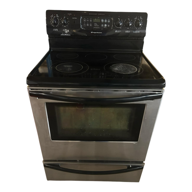Poêle Frigidaire