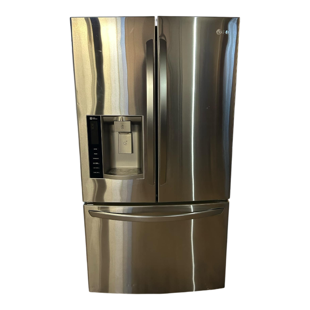 Frigidaire Lg Lfx28968St/01