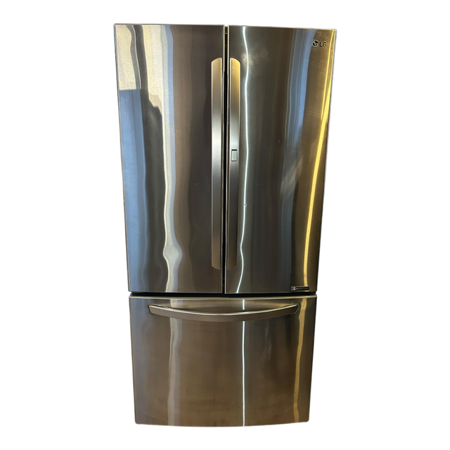 Frigidaire Lg Lfcs25663S/00