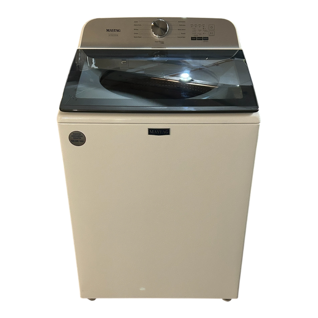 Laveuse Maytag Pet Care MVW6500MW