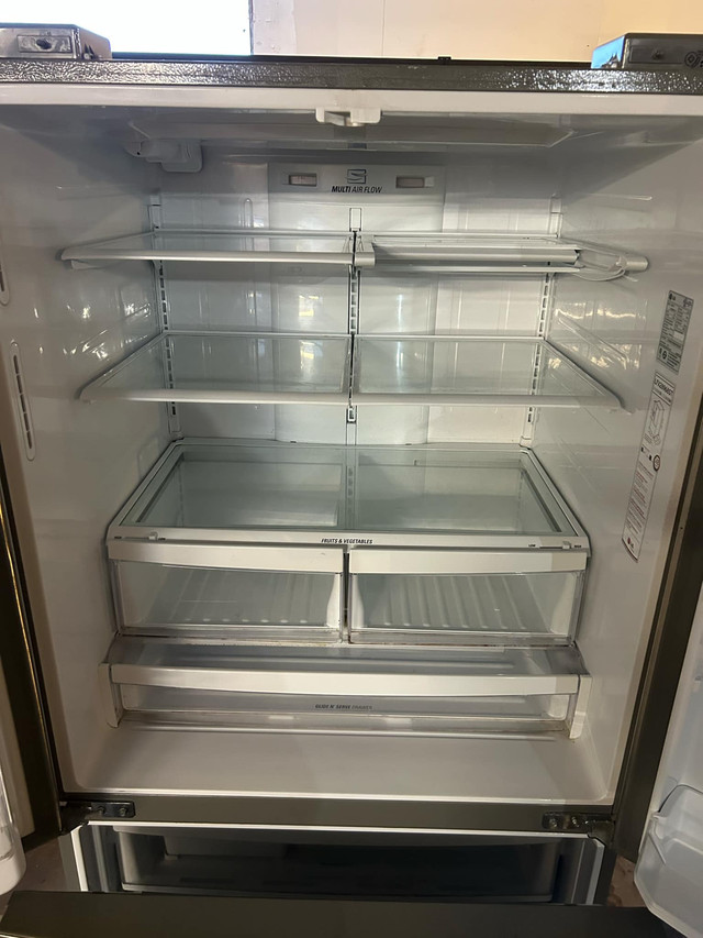 Frigidaire Lg Lfx28968St/01 – Image 2