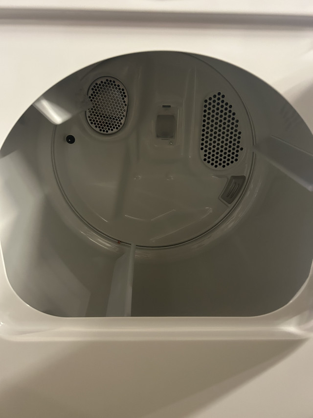 Sécheuse Maytag YMED6500MW – Image 2