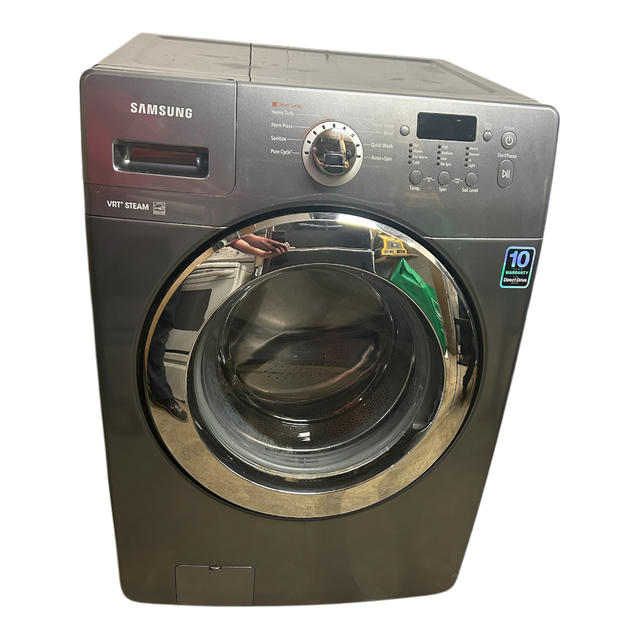 Laveuse Samsung Wf365Btbgsf/A2      01