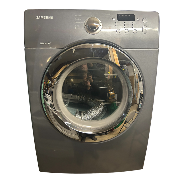 Sécheuse Samsung Dv365Etbgsf/Ac