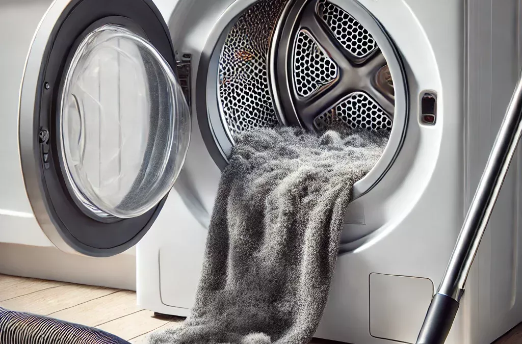 🛠️ Guide d’Entretien Sécheuse : Astuces pour Améliorer Performance et Durabilité