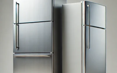 Comparer la consommation énergétique : neuf vs usagé ⚡♻️