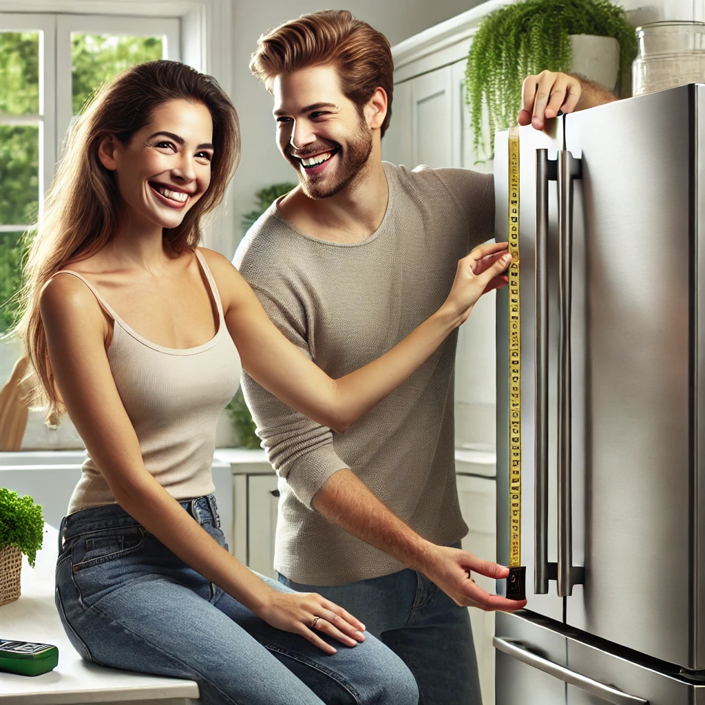 Mesures_Réfrigérateur_Article