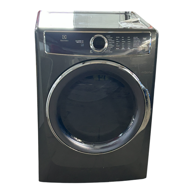 Sécheuse Electrolux ELFE763CAT