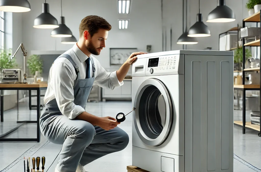 Comment Proliko Électros contrôle et teste ses produits avant vente ✅