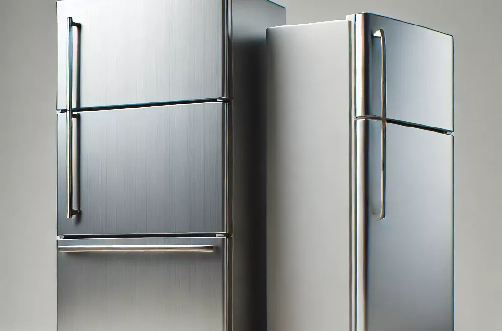Comparer la consommation énergétique : neuf vs usagé ⚡♻️